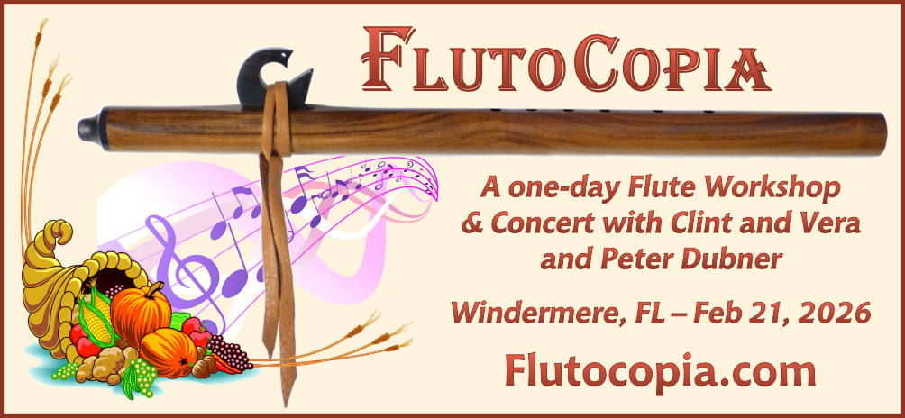Flutocopia Flute School